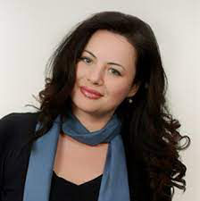 dragana litrcin dunic